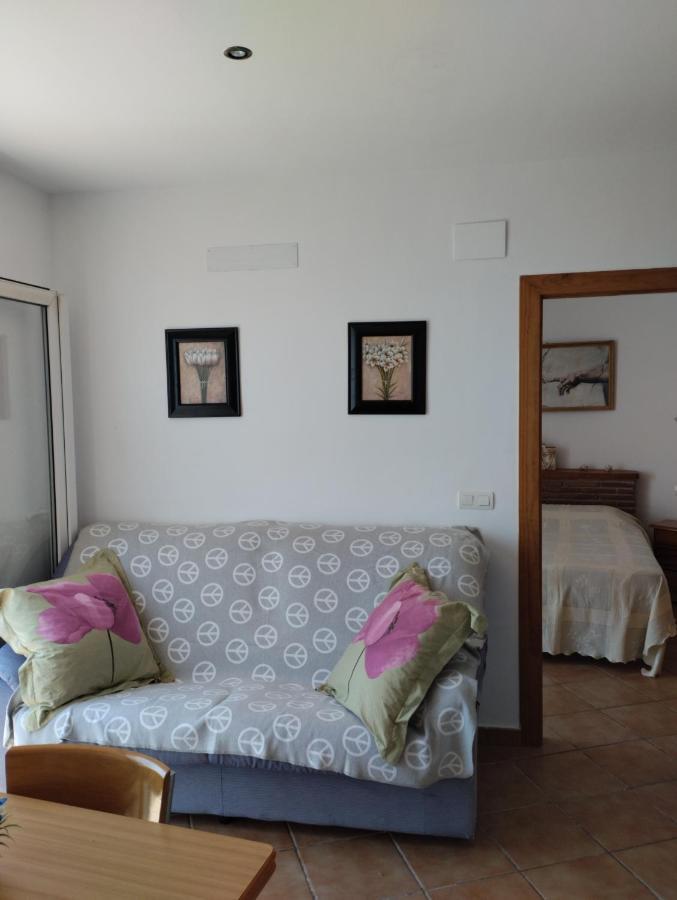 Apartamento Sevilla Salobreña Eksteriør bilde