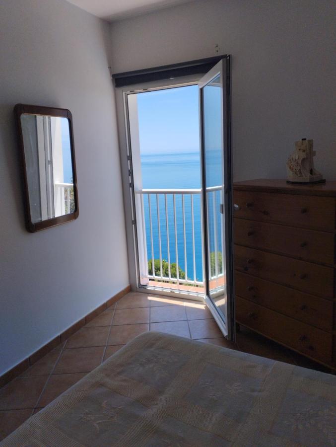 Apartamento Sevilla Salobreña Eksteriør bilde