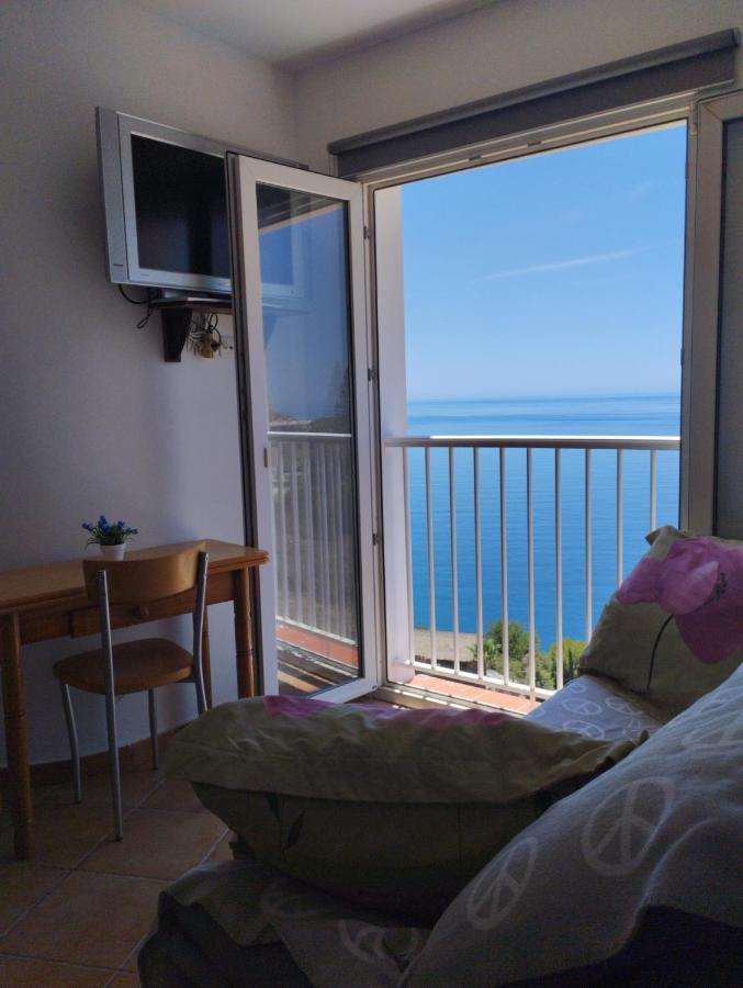 Apartamento Sevilla Salobreña Eksteriør bilde