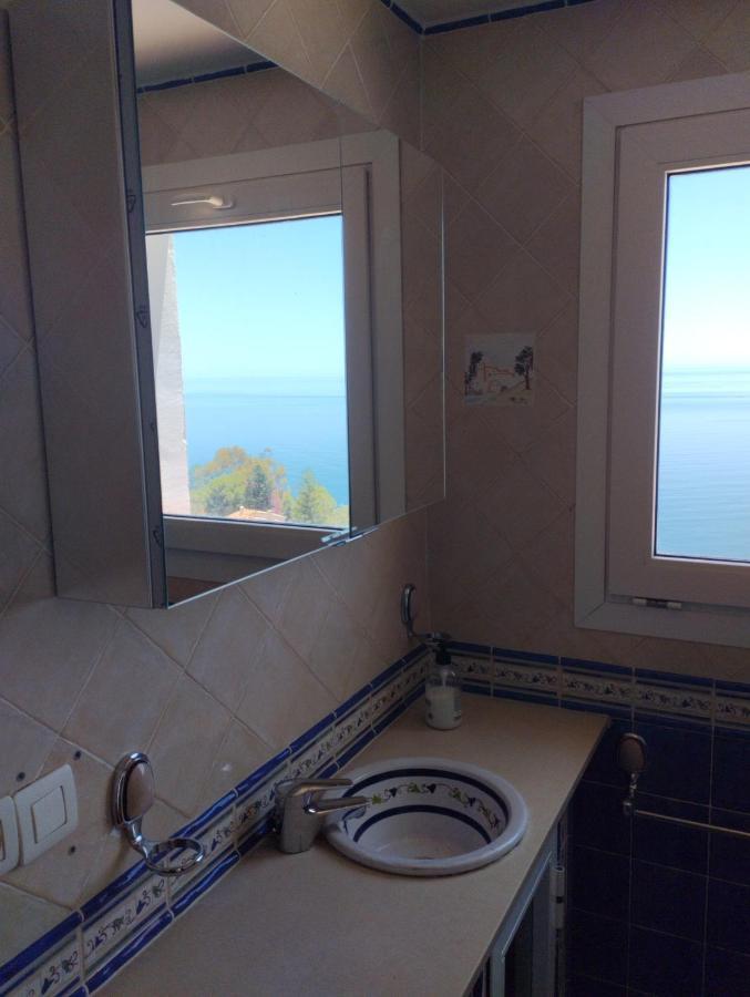 Apartamento Sevilla Salobreña Eksteriør bilde